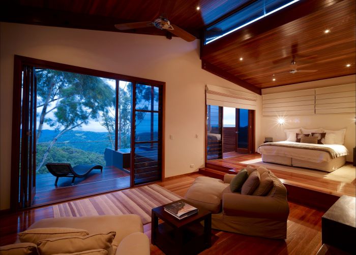 Tallebudgera Valley QLD Attractions