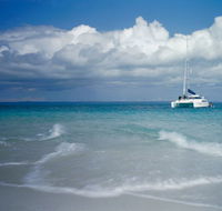 Fraser Coast Amazing Fishing Trails - Attractions