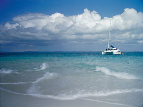 Fraser Coast Amazing Fishing Trails - Attractions 7