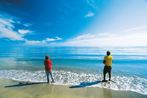 Fraser Coast Amazing Fishing Trails - Attractions 8
