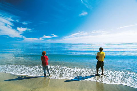 Fraser Coast Amazing Fishing Trails - Attractions 10