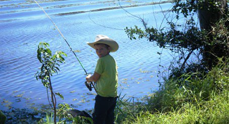 Fraser Coast Amazing Fishing Trails - Attractions 13