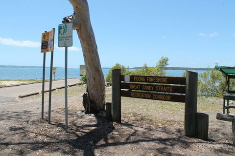 Fraser Coast Amazing Fishing Trails - Attractions 20
