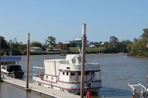 Fraser Coast Amazing Fishing Trails - Attractions 35