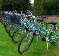 Barossa Bike  - Attractions