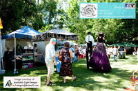 Eclectic Tasty Art Tours