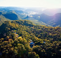 International Park Tours Walking Holidays - Attractions