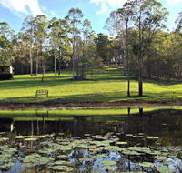 Melawondi Spring Retreat - Attractions