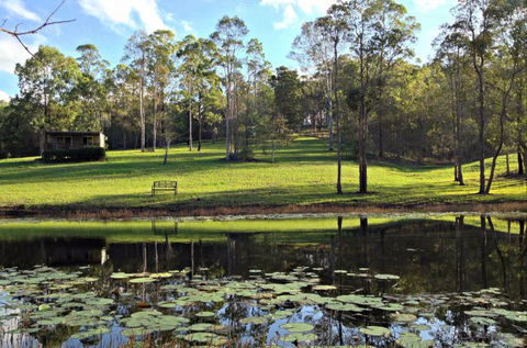 Melawondi Spring Retreat - Attractions 4
