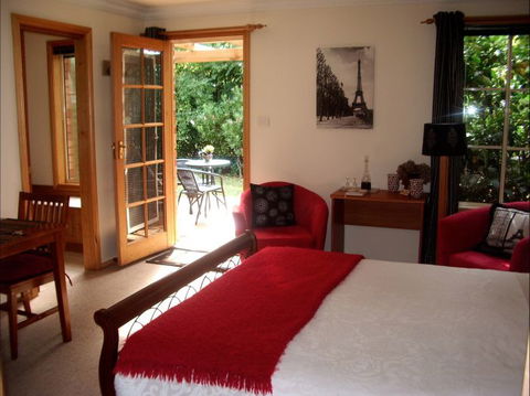 Green Gables B&B - Attractions 9