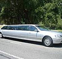 In Vogue Limousines - Attractions