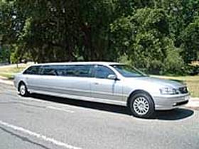 In Vogue Limousines - Attractions 5