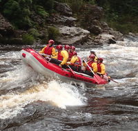 King River Rafting - Attractions