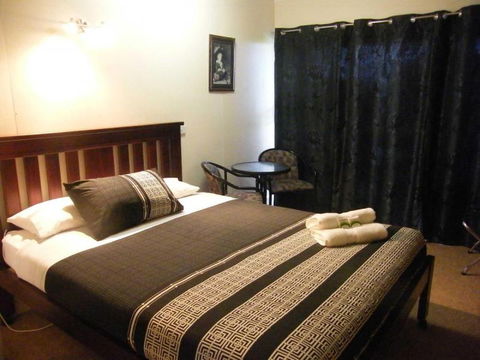 Boomers Guest House Hamilton - Attractions 2