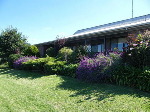 Boomers Guest House Hamilton - Attractions 3