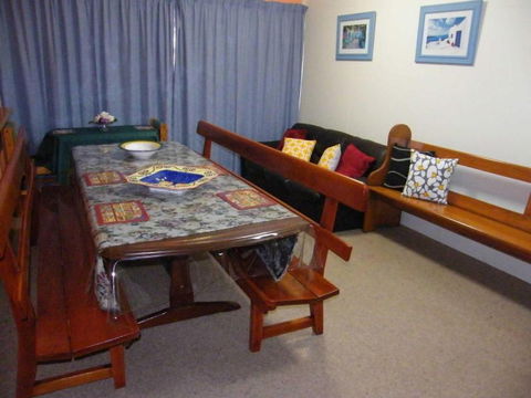 Boomers Guest House Hamilton - Attractions 4