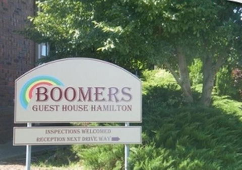 Boomers Guest House Hamilton - Attractions 5