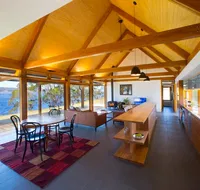 Coast House Tasmania - Attractions