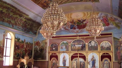 Free Serbian Orthodox Church St George - Attractions 0