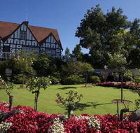Cockington Green Gardens - Attractions