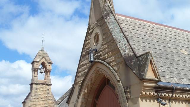 Ainslie ACT Attractions