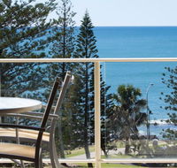 Pacific Beach Resort - Attractions