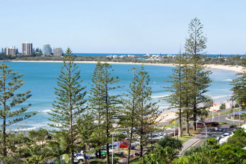 Pacific Beach Resort - Attractions 11
