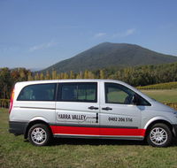 Yarra Valley Tours - Attractions