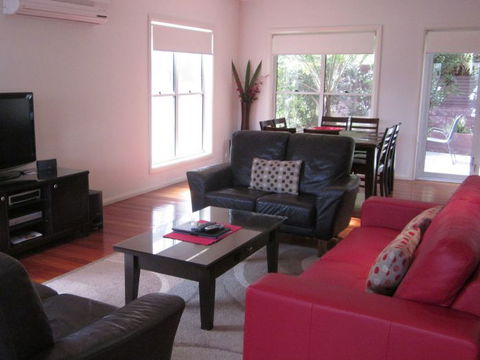Sea Eagle Manor 605 - Attractions 1