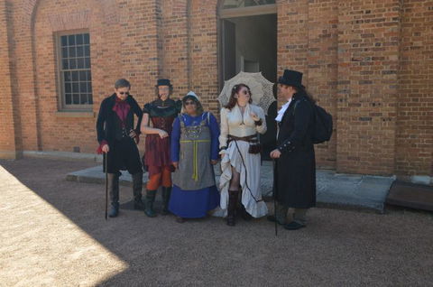 Go Local Tours - Attractions 2