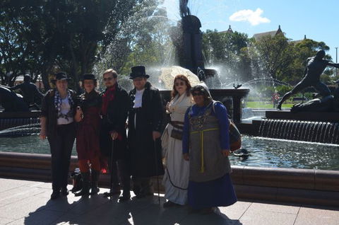 Go Local Tours - Attractions 6