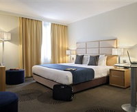 Holiday Inn Parramatta