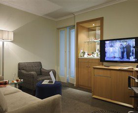 Holiday Inn Parramatta - Attractions 2