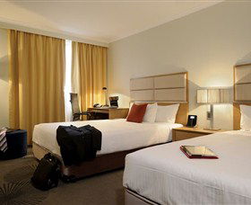 Holiday Inn Parramatta - Attractions 3