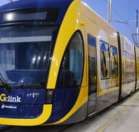   go explore Gold Coast - Attractions