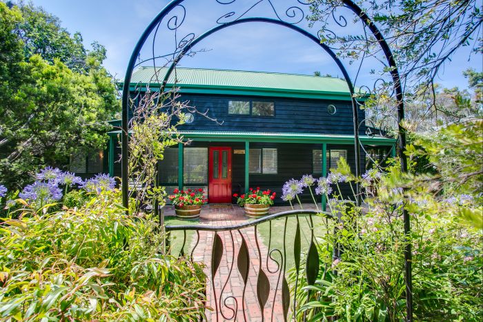 Blairgowrie VIC Attractions