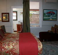 Naracoopa Bed and Breakfast and Pavilion - Attractions
