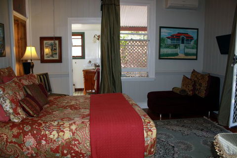 Naracoopa Bed And Breakfast And Pavilion - Attractions 3
