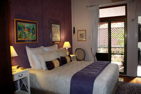 Naracoopa Bed And Breakfast And Pavilion - Attractions 4