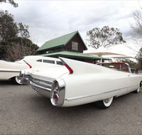 Hunter Valley Cadillacs - Attractions