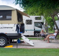 Noosa River Holiday Park - Attractions