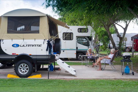 Noosa River Holiday Park - Attractions 0