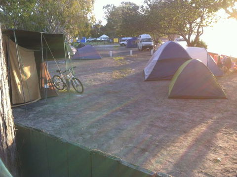 Noosa River Holiday Park - Attractions 5