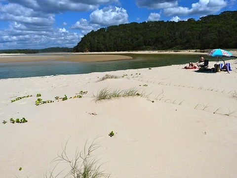 Jagundami Guest Retreat - Attractions 0