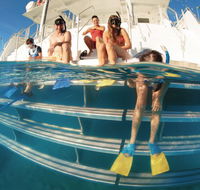 Australian Sunset Safaris - Attractions