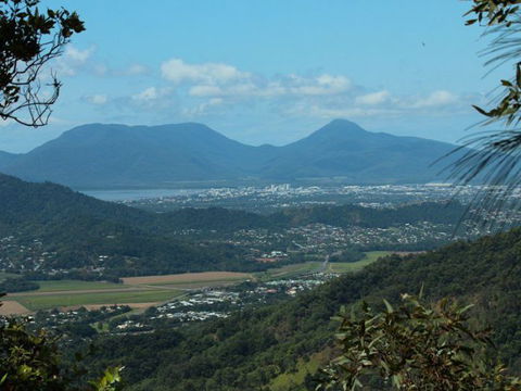 Douglas Track, Barron Gorge National Park - Attractions 1