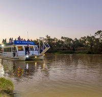 Outback Aussie Day Tours - Attractions