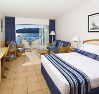 Coral Sea Resort - Attractions