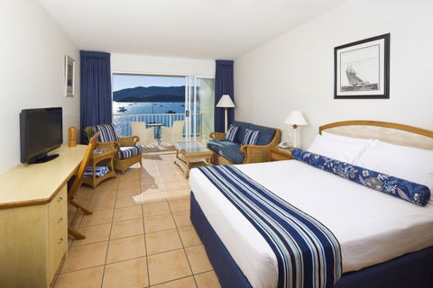Coral Sea Resort - Attractions 0