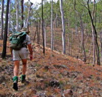 Shepherd's Peak Trail - Attractions